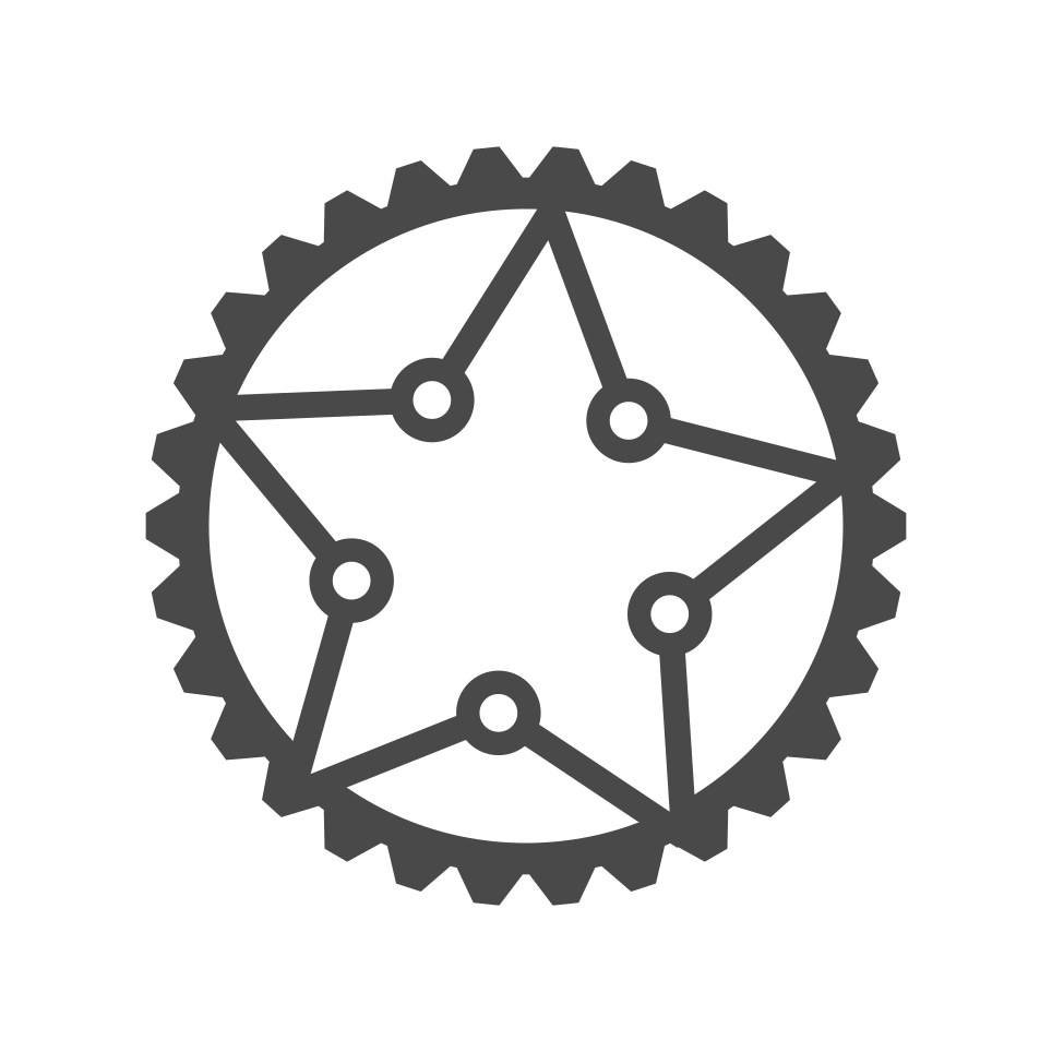 chainrings section
