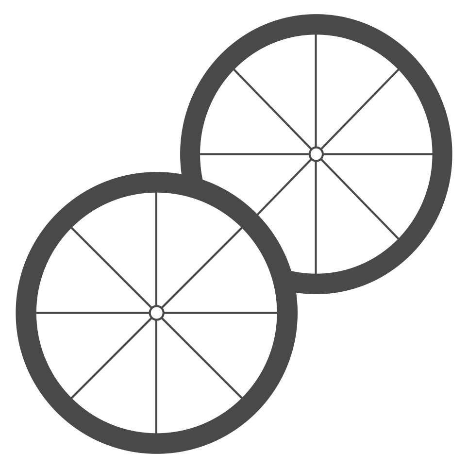 wheelset icon